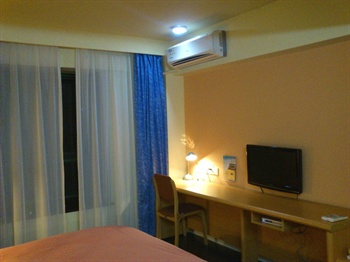  - Home Inn Xianyue Road - Xiamen