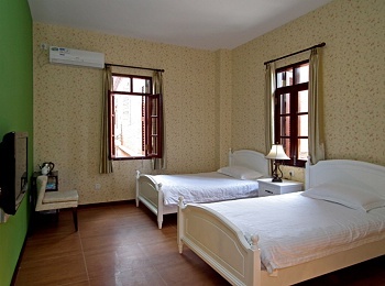 -- - Thirties Holiday Villa - Xiamen