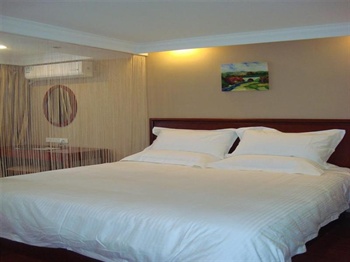  - Xiamen GreenTree Inn Hotel (Huli Fanghu Road)