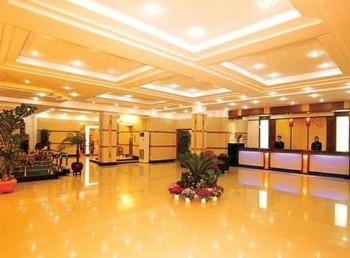  - Jiangnan Renjia Hotel - Xiamen