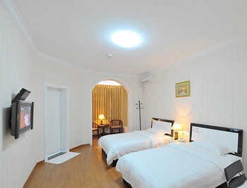 -- - Linkou Hotel - Xiamen