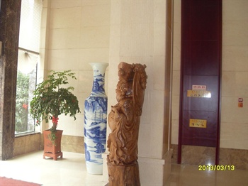  - Jingyu Business Hotel - Xiamen