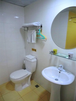  - Home Inn Gugong Road - Xiamen