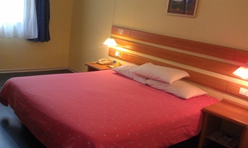  - Home Inn Gugong Road - Xiamen