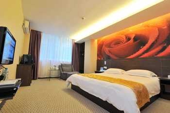 -- - Qingnian Yangguang Hotel Gugong East Road - Xiamen