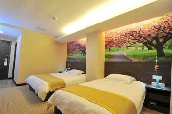 -- - Qingnian Yangguang Hotel Gugong East Road - Xiamen