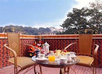  - Ruimi Garden Hotel - Xiamen