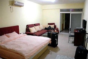  - Junyue Rujia Apartment Hotel - Xiamen