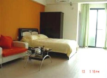  - Xiamen Sunshine Hotel Apartment