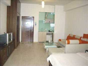  - Xiamen Sunshine Hotel Apartment