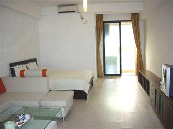  - Xiamen Sunshine Hotel Apartment