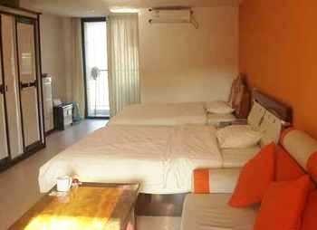 Guest Room - Xiamen Sunshine Hotel Apartment