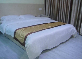 -- - Mode Inn Jinbang - Xiamen