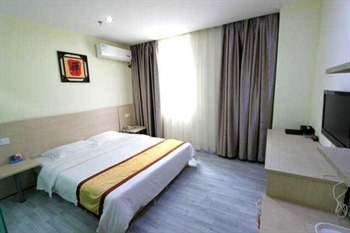  - Mode Inn Jinbang - Xiamen