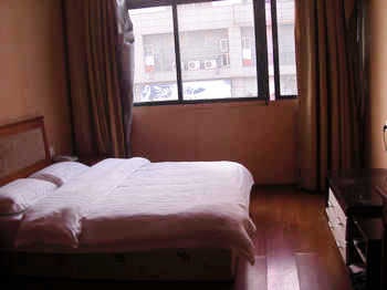 Guest Room - Taoyuan Hotel - Xiamen