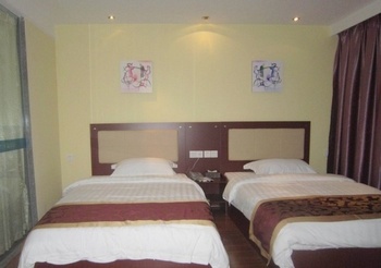 -- - Laiyue Hotel - Xiamen