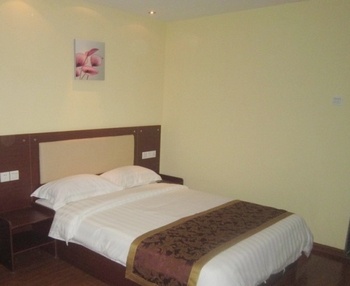 Guest Room - Laiyue Hotel - Xiamen