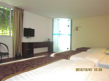  - Laiyue Hotel - Xiamen