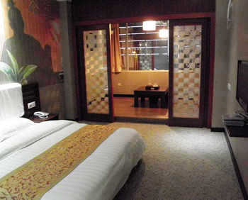 -- - Jiahe Spring Hotel - Xiamen