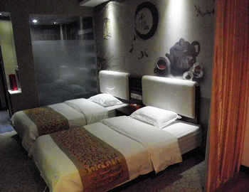 -- - Jiahe Spring Hotel - Xiamen