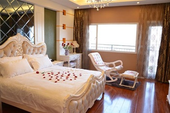  - Qi Shan Yi Hao Hotel Xiamen