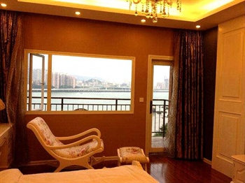  - Qi Shan Yi Hao Hotel Xiamen