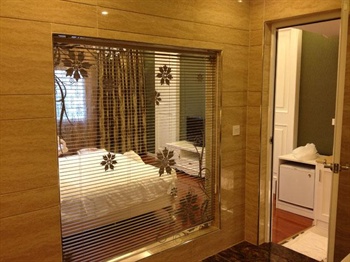  - Qi Shan Yi Hao Hotel Xiamen