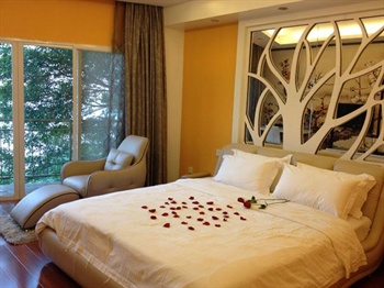  - Qi Shan Yi Hao Hotel Xiamen