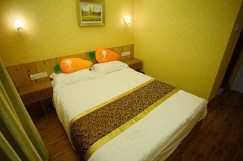  - Xiamen Hongluobo Home Inn