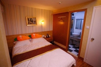  - Xiamen Hongluobo Home Inn