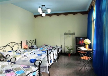  - Ziranxing Family Hotel - Xiamen