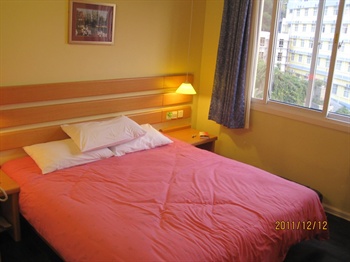  - Home Inn Xiamen University - Xiamen