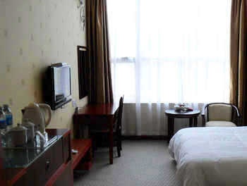 -- - Decheng Business Hotel - Xiamen