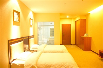  - Decheng Business Hotel - Xiamen