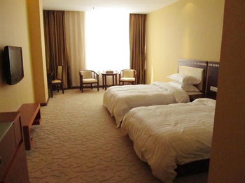  - Decheng Business Hotel - Xiamen