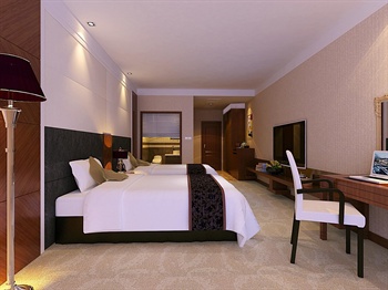  - Decheng Business Hotel - Xiamen