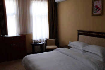 -- - Decheng Business Hotel - Xiamen