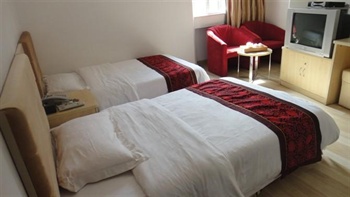  - Kangheng Hotel - Xiamen