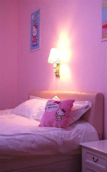  - Xiamen ME2 Valentines Theme Hotel