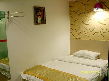 -- - Raosheng Hotel - Xiamen