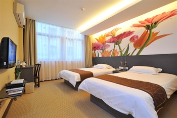  - Sunshine Youth Hotel Fanghu - Xiamen