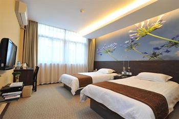  - Sunshine Youth Hotel Fanghu - Xiamen