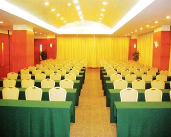  - Xinmingyuan Hotel - Xiamen