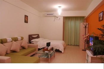  - Qingyi Apartment Hotel - Xiamen