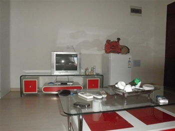  - Qingyi Apartment Hotel - Xiamen