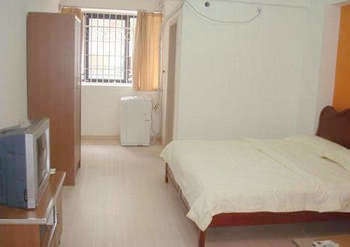 -- - Qingyi Apartment Hotel - Xiamen