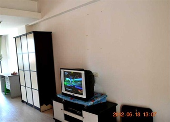  - Qingyi Apartment Hotel - Xiamen