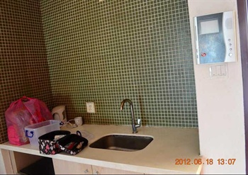  - Qingyi Apartment Hotel - Xiamen