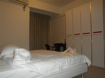  - Qingyi Apartment Hotel - Xiamen