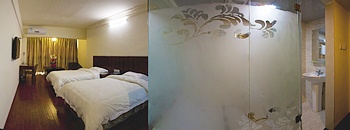 -- - Jinxiao Hotel - Xiamen